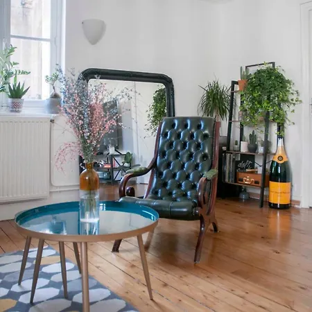 Beautiful Apt Cosy And Bright In The 1St Paris