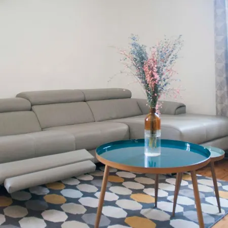 Beautiful Apt Cosy And Bright In The 1St Paris