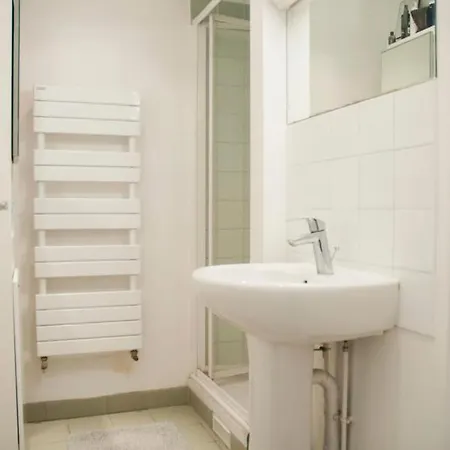 Beautiful Apt Cosy And Bright In The 1St Paris