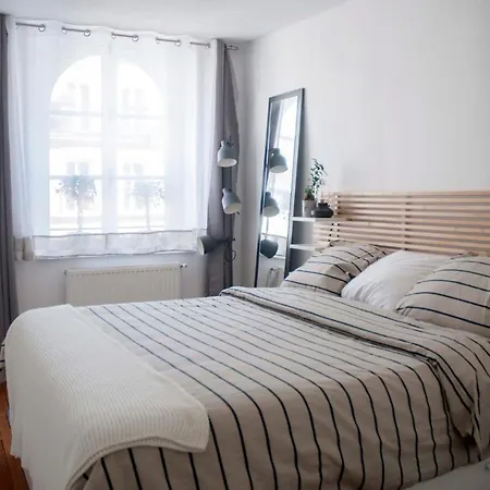 Beautiful Apt Cosy And Bright In The 1St Paris