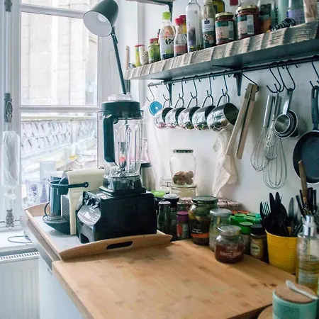 Beautiful Apt Cosy And Bright In The 1St Paris * Paryż