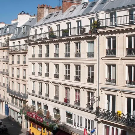 Beautiful Apt Cosy And Bright In The 1St Paris *